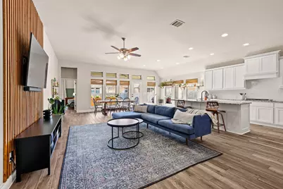 1136 Stetson Hat Trail, Georgetown, TX 78628 - Photo 1