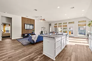 1136 Stetson Hat Trail, Georgetown, TX 78628 - Photo 7