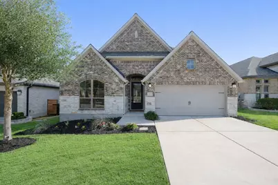 1136 Stetson Hat Trail, Georgetown, TX 78628 - Photo 1