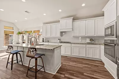 1136 Stetson Hat Trail, Georgetown, TX 78628 - Photo 5