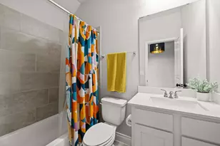 1136 Stetson Hat Trail, Georgetown, TX 78628 - Photo 17