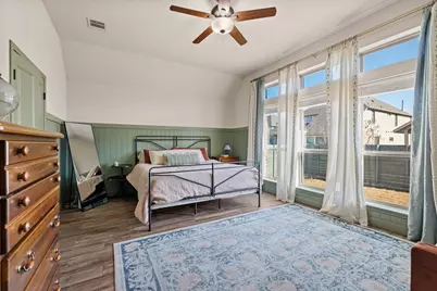 1136 Stetson Hat Trail, Georgetown, TX 78628 - Photo 9