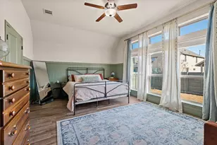 1136 Stetson Hat Trail, Georgetown, TX 78628 - Photo 9