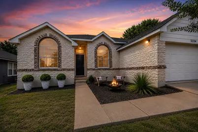 5318 Hickory Drive, Austin, TX 78744 - Photo 1