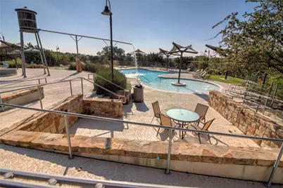 516 Panzano Drive, Georgetown, TX 78628 - Photo 29