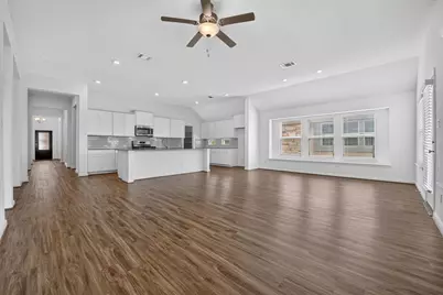 516 Panzano Drive, Georgetown, TX 78628 - Photo 5