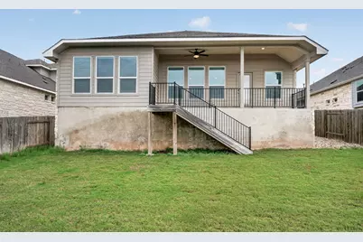 516 Panzano Drive, Georgetown, TX 78628 - Photo 21