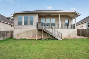 516 Panzano Dr, Georgetown, TX 78628 - Photo 21