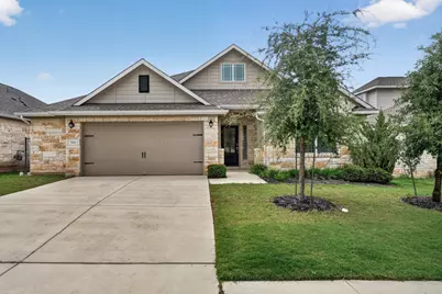516 Panzano Drive, Georgetown, TX 78628 - Photo 1