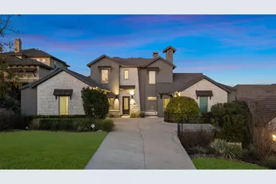 905 Madison Fork Drive, Austin, TX 78738 - Photo 1