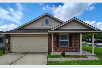 100 Steven Street, Hutto, TX 78634 - Photo 1