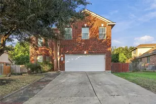 21008 Hallbrook Ln, Pflugerville, TX 78660 - Photo 1