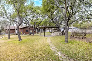 8606 Thunderbird Road Rd, Austin, TX 78736 - Photo 7