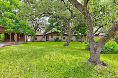 8606 Thunderbird Road #A & B, Austin, TX 78736 - Photo 27