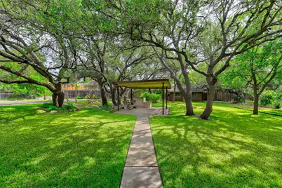 8606 Thunderbird Road #A & B, Austin, TX 78736 - Photo 13
