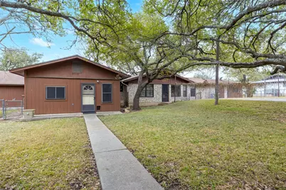 8606 Thunderbird Road Road #A & B, Austin, TX 78736 - Photo 11