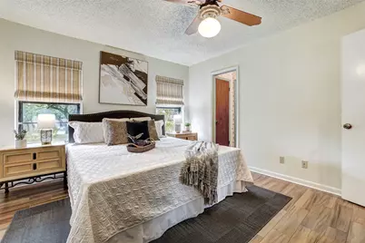 8606 Thunderbird Road #A & B, Austin, TX 78736 - Photo 17