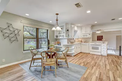 8606 Thunderbird Road Road #A & B, Austin, TX 78736 - Photo 5