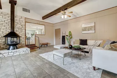 8606 Thunderbird Road #A & B, Austin, TX 78736 - Photo 9