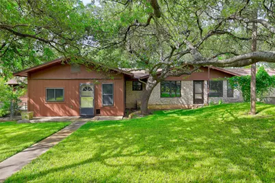 8606 Thunderbird Road #A & B, Austin, TX 78736 - Photo 33