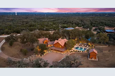700 Ledgerock Road, Wimberley, TX 78676 - Photo 5