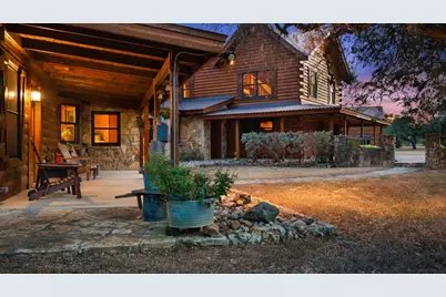 700 Ledgerock Road, Wimberley, TX 78676 - Photo 21
