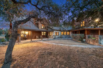 700 Ledgerock Road, Wimberley, TX 78676 - Photo 37