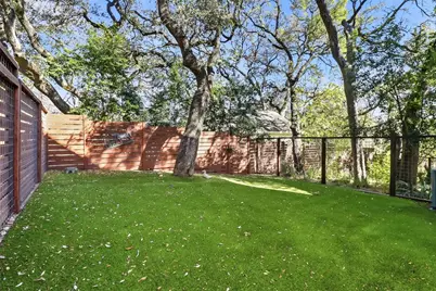 1513 Forest Trail #3, Austin, TX 78703 - Photo 33