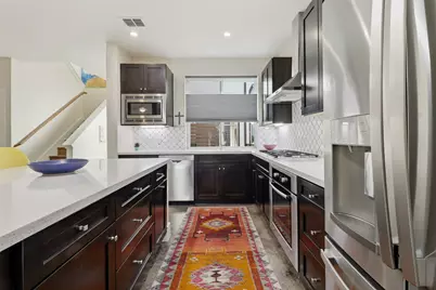 1513 Forest Trail #3, Austin, TX 78703 - Photo 13