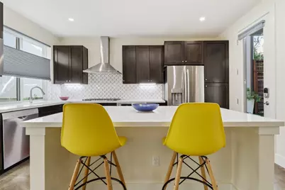 1513 Forest Trail #3, Austin, TX 78703 - Photo 9