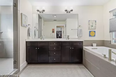 1513 Forest Trail #3, Austin, TX 78703 - Photo 19