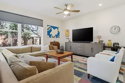 1513 Forest Trail #3, Austin, TX 78703 - Photo 7