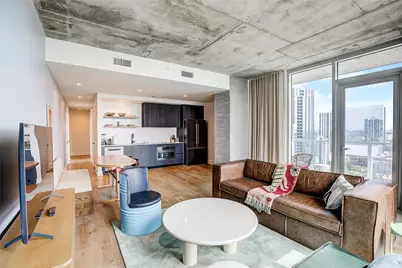 48 East Avenue #2504, Austin, TX 78701 - Photo 3