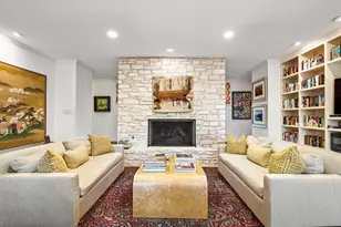 311 Ridgewood Rd, Austin, TX 78746 - Photo 5