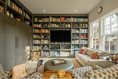 311 Ridgewood Road, Austin, TX 78746 - Photo 3