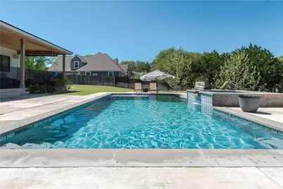 105 Taylor Creek Way, Liberty Hill, TX 78642 - Photo 7
