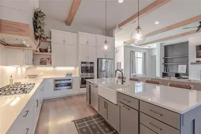 105 Taylor Creek Way, Liberty Hill, TX 78642 - Photo 5