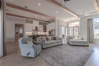 105 Taylor Creek Way, Liberty Hill, TX 78642 - Photo 5