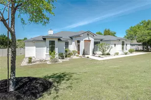 105 Taylor Crk Wy, Liberty Hill, TX 78642 - Photo 9