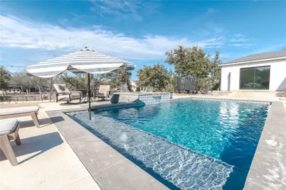 105 Taylor Creek Way, Liberty Hill, TX 78642 - Photo 35