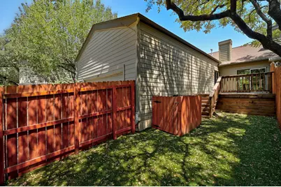5703 Eagle Cliffs, Austin, TX 78731 - Photo 27