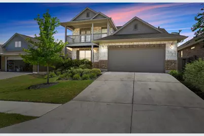 602 Allende Bend, Austin, TX 78748 - Photo 1