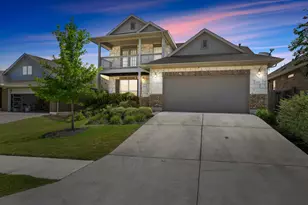 602 Allende Bend, Austin, TX 78748 - Photo 1