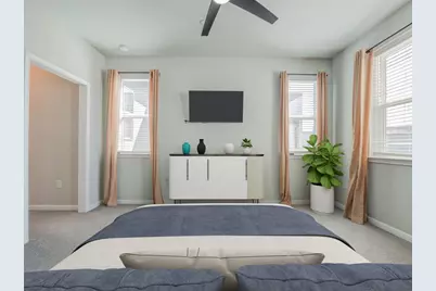 9015 Cattle Baron Path #502, Austin, TX 78747 - Photo 13