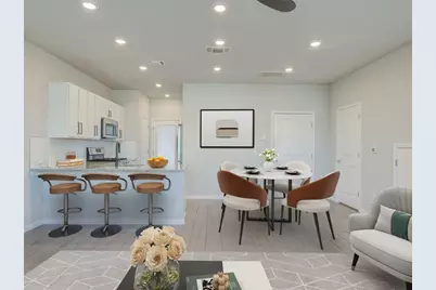 9015 Cattle Baron Path #502, Austin, TX 78747 - Photo 5