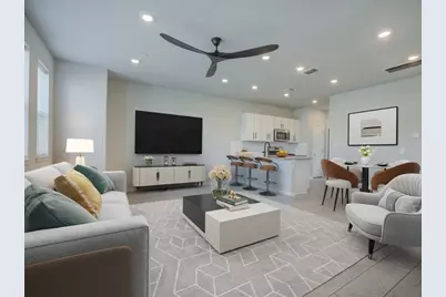 9015 Cattle Baron Path #502, Austin, TX 78747 - Photo 7