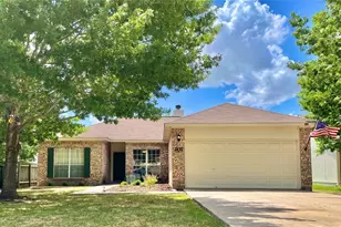 207 Kates Way, Hutto, TX 78634 - Photo 1