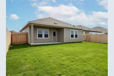 616 Wesley Miller Lane, Taylor, TX 76574 - Photo 33