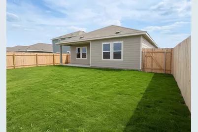 616 Wesley Miller Lane, Taylor, TX 76574 - Photo 35