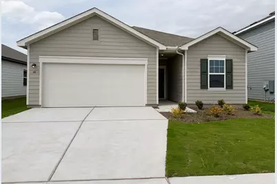 616 Wesley Miller Lane, Taylor, TX 76574 - Photo 1